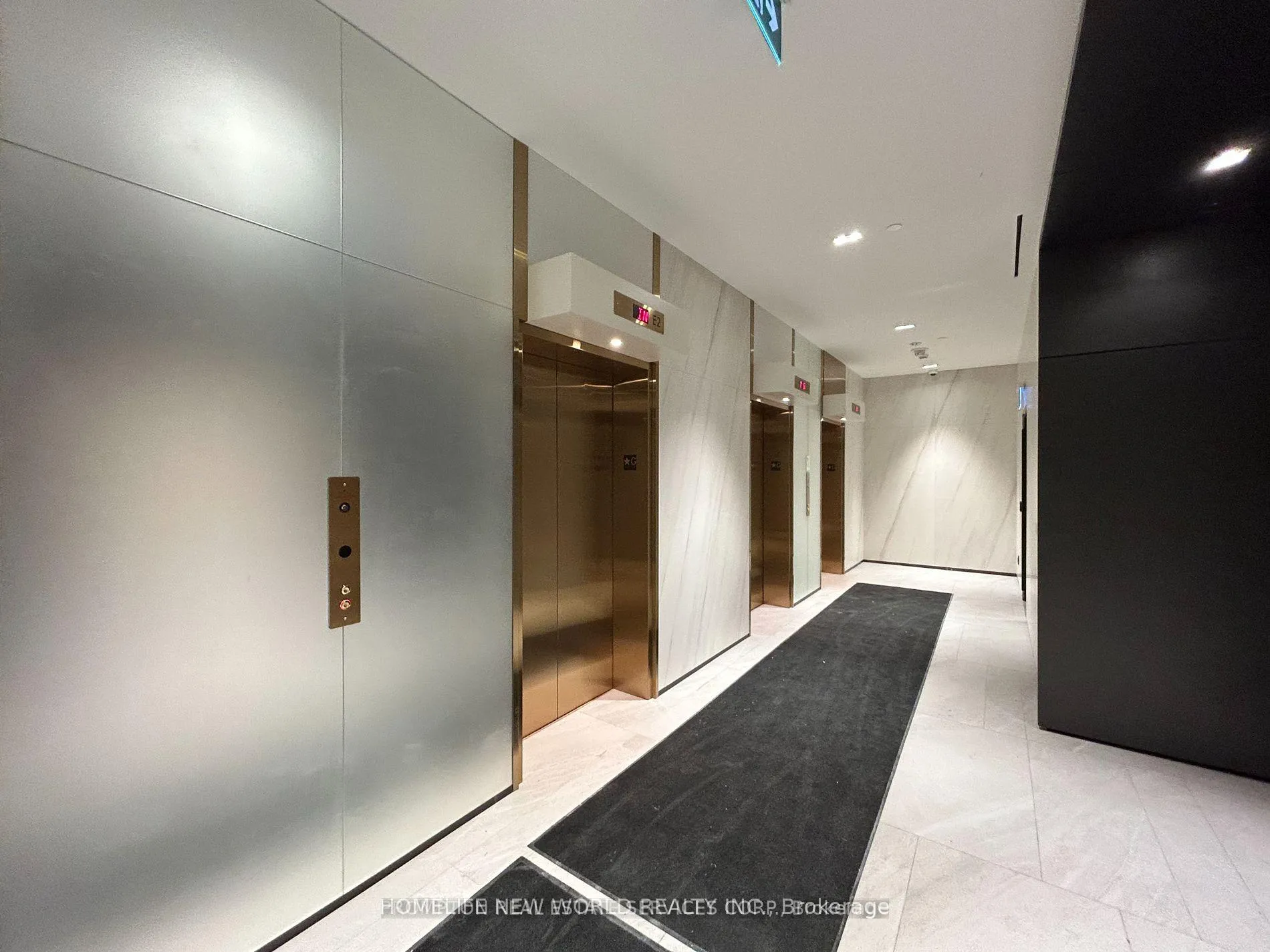 Photo 13 of Unit 2802, 319 Jarvis Street, Toronto, Moss Park — HOMEH