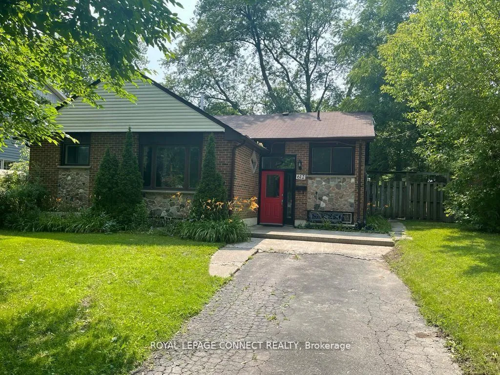 Photo 1 of 612 Marksbury Road S, Pickering, West Shore — HOMEH