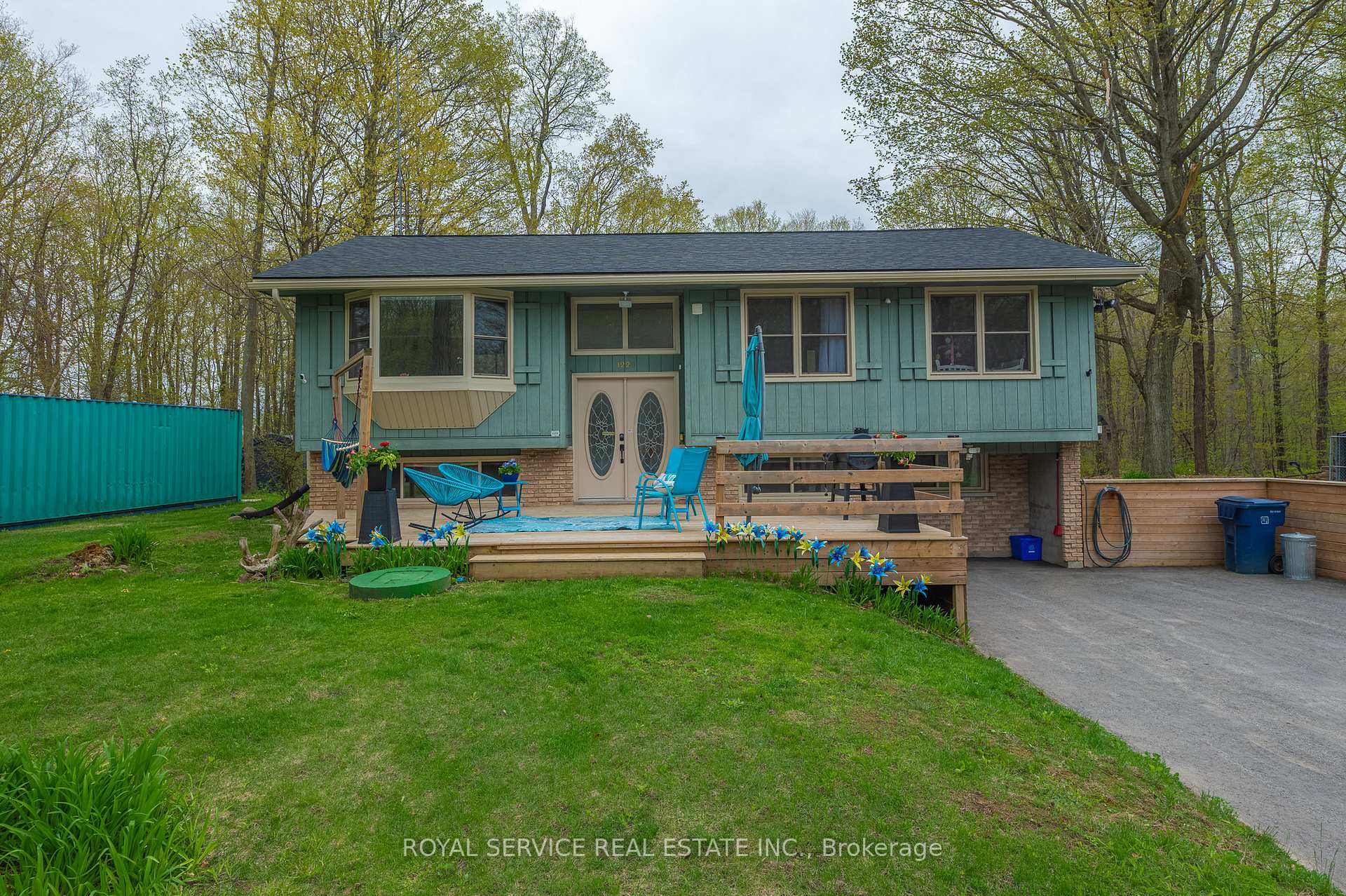 Photo 1 of 1229 Deyell Line, Cavan Monaghan, Cavan Twp — HOMEH