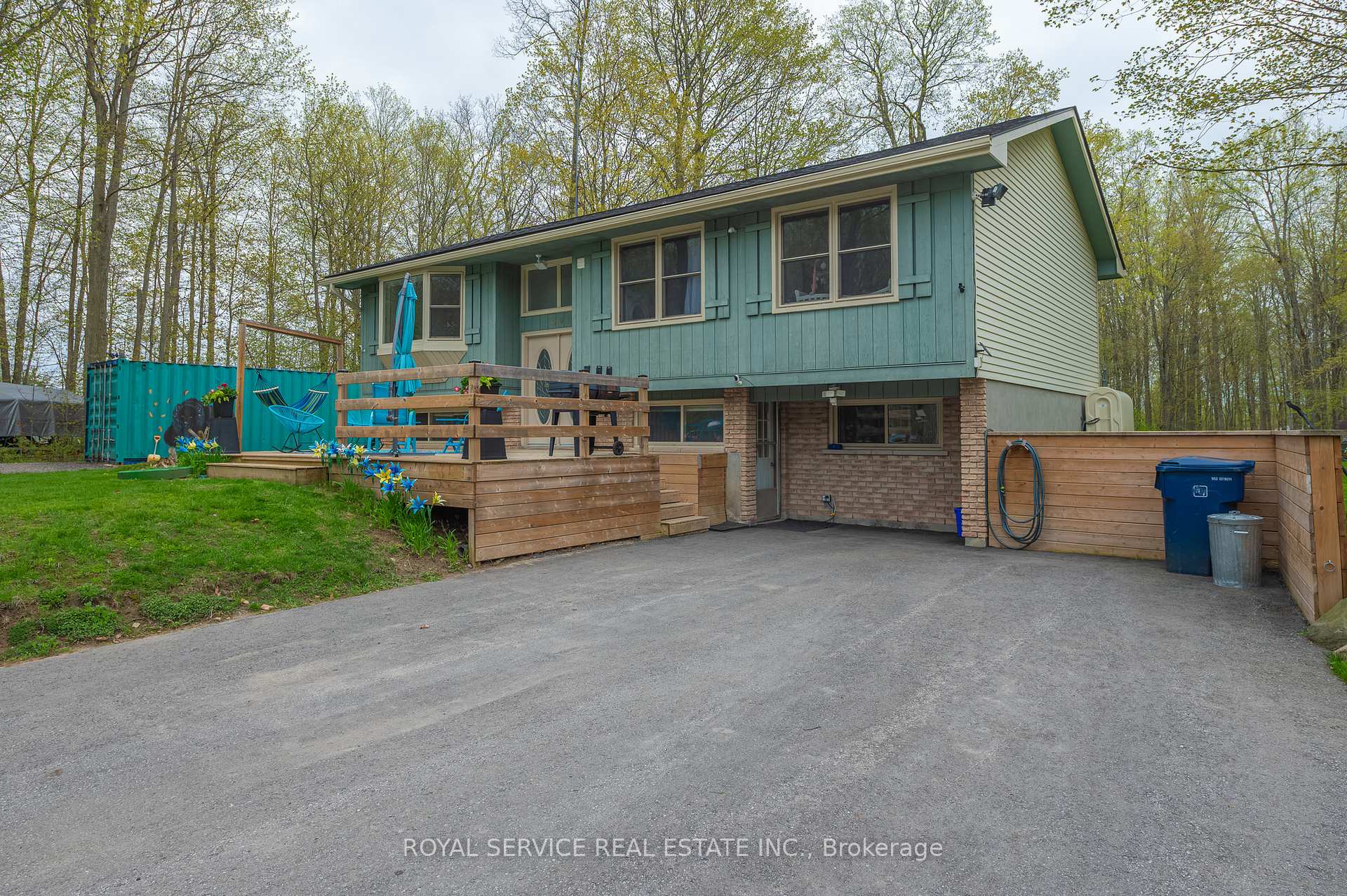 Photo 4 of 1229 Deyell Line, Cavan Monaghan, Cavan Twp — HOMEH