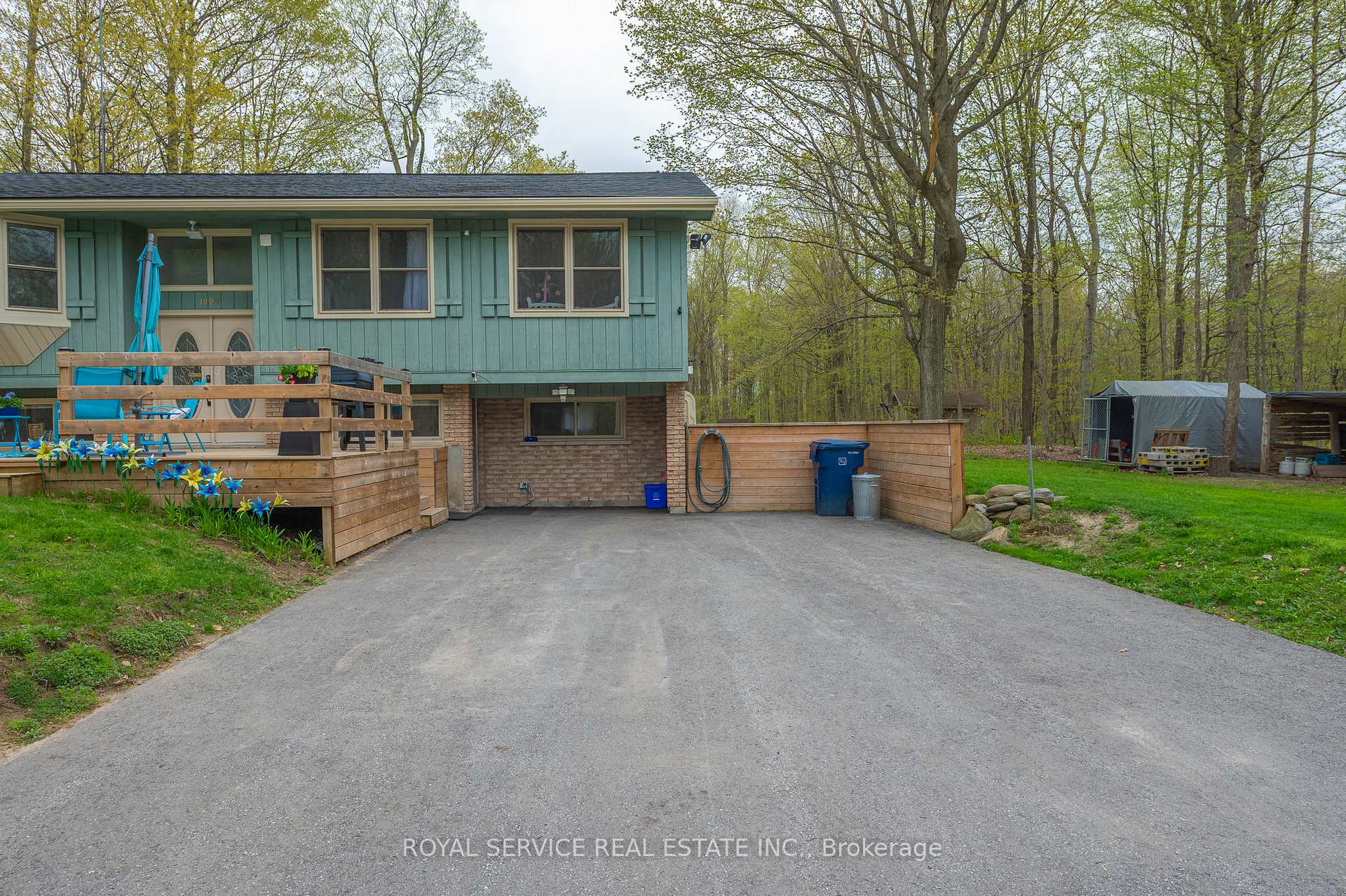 Photo 5 of 1229 Deyell Line, Cavan Monaghan, Cavan Twp — HOMEH
