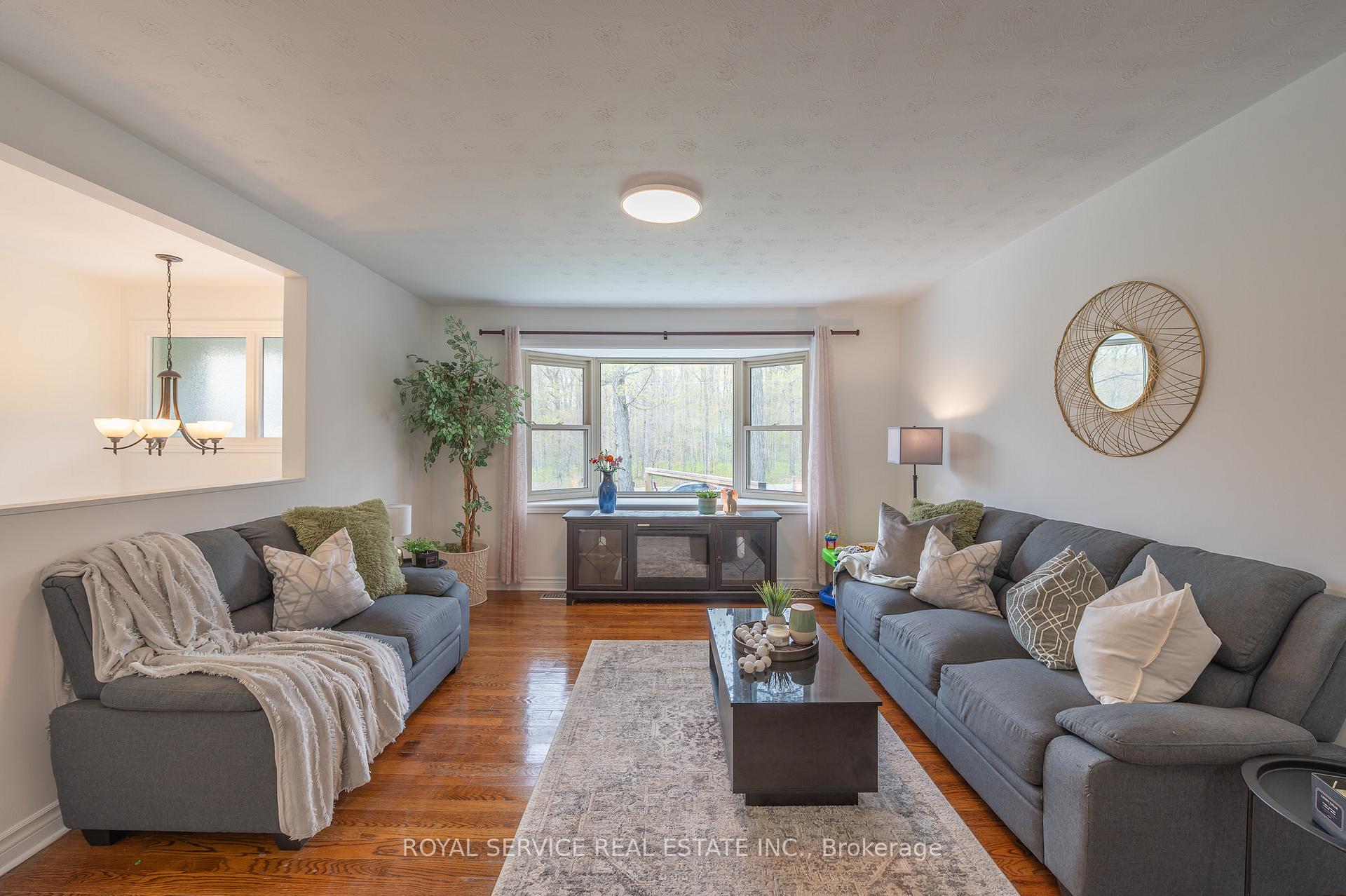 Photo 7 of 1229 Deyell Line, Cavan Monaghan, Cavan Twp — HOMEH