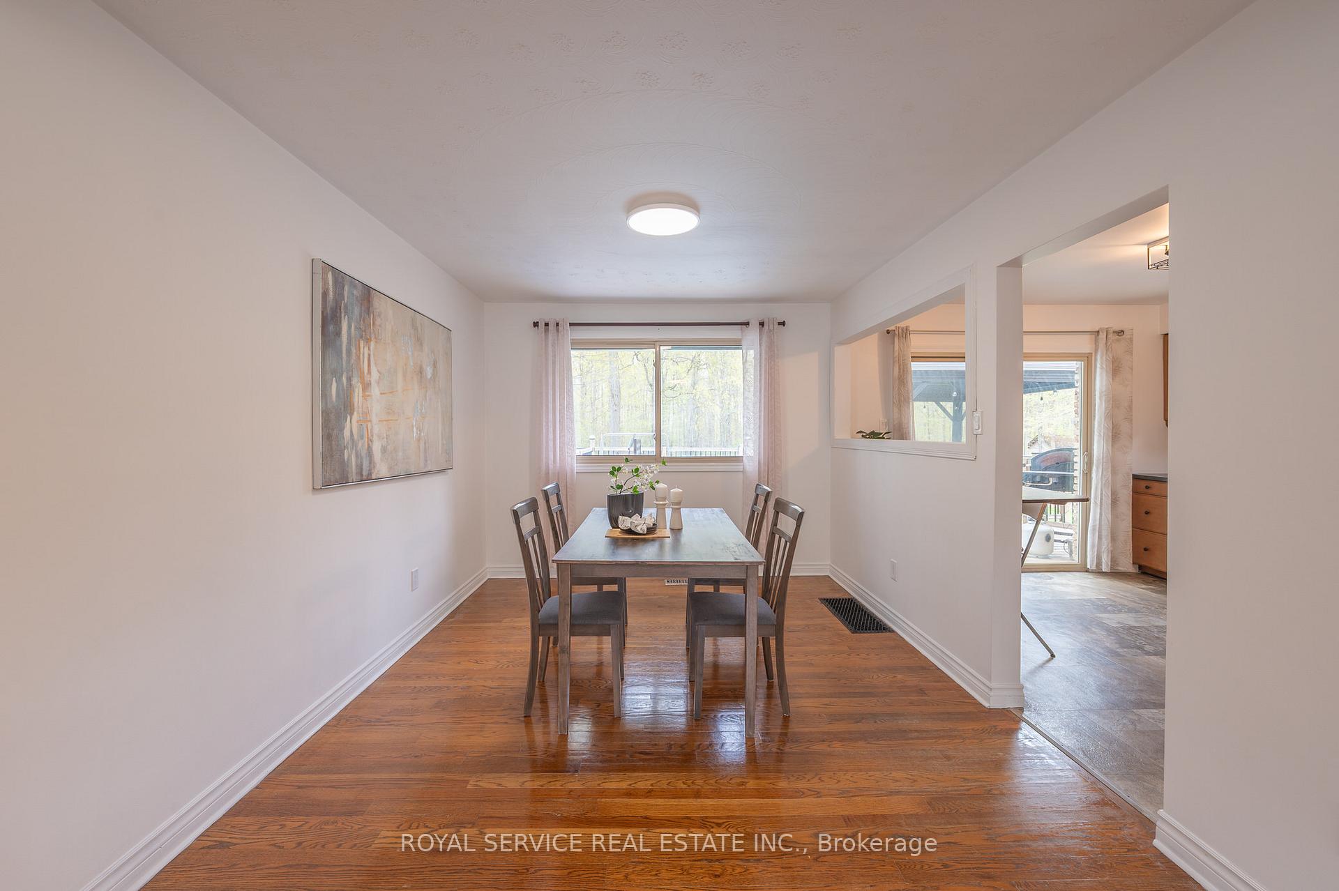 Photo 9 of 1229 Deyell Line, Cavan Monaghan, Cavan Twp — HOMEH