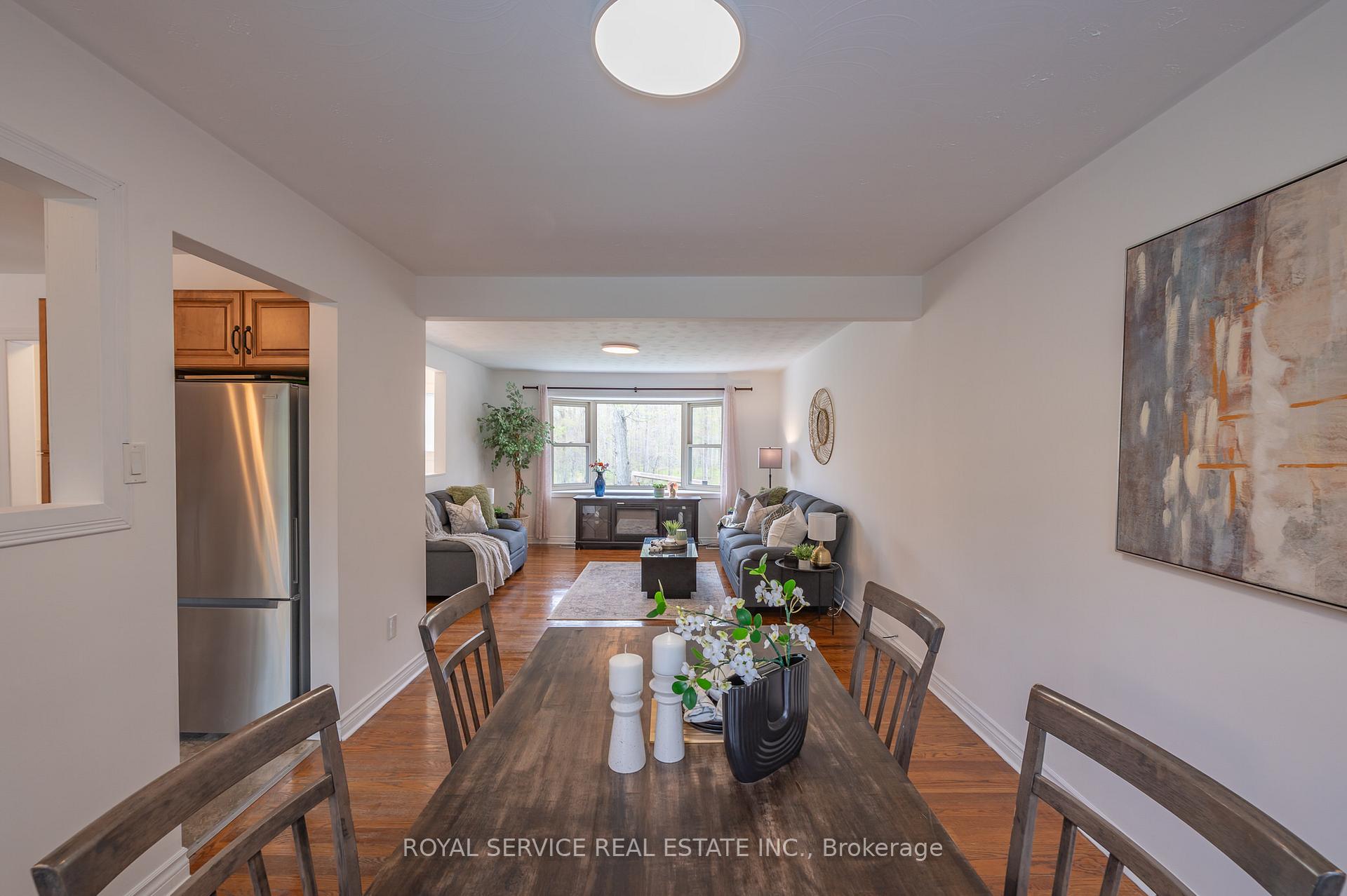 Photo 10 of 1229 Deyell Line, Cavan Monaghan, Cavan Twp — HOMEH