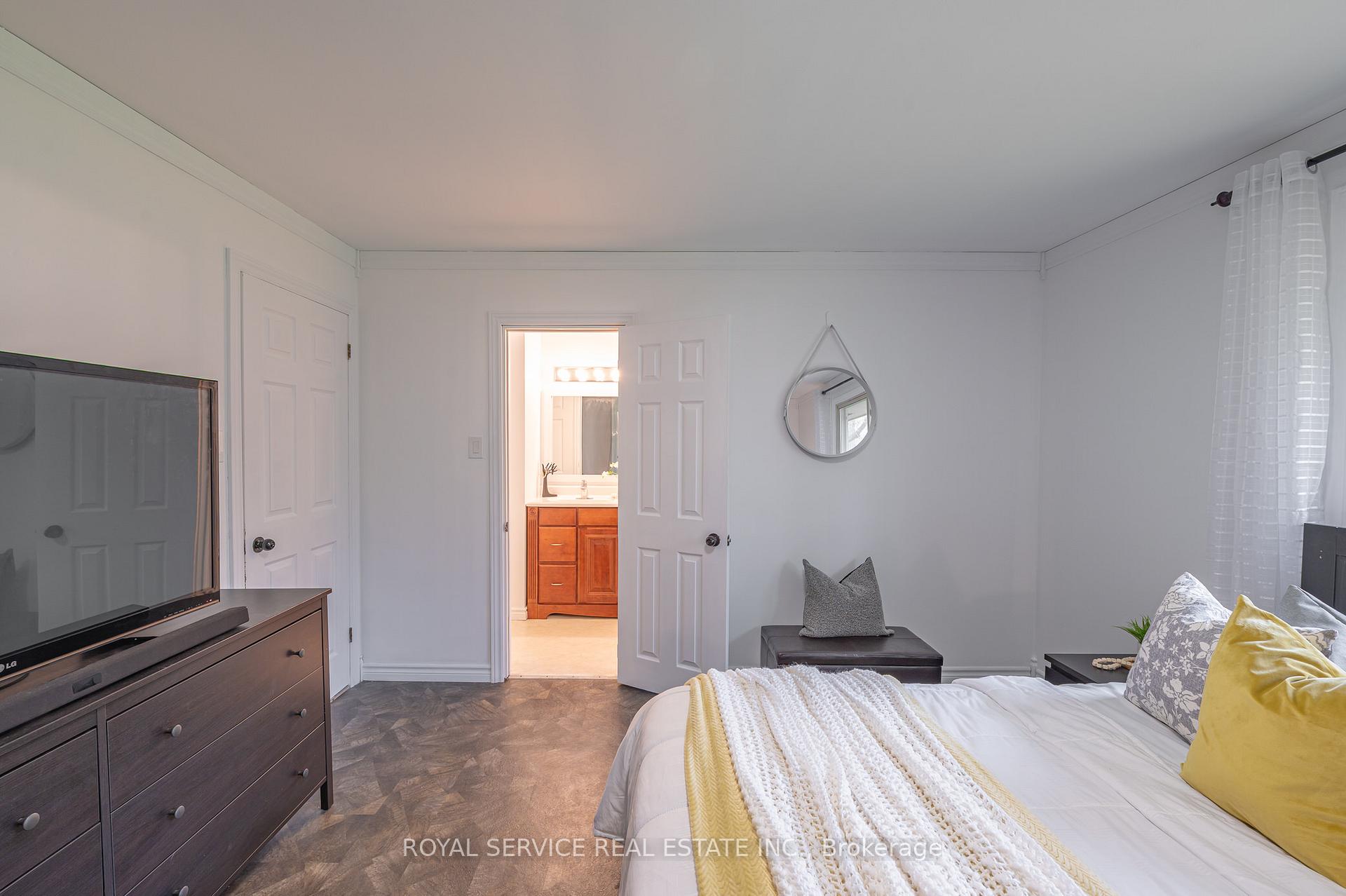 Photo 17 of 1229 Deyell Line, Cavan Monaghan, Cavan Twp — HOMEH