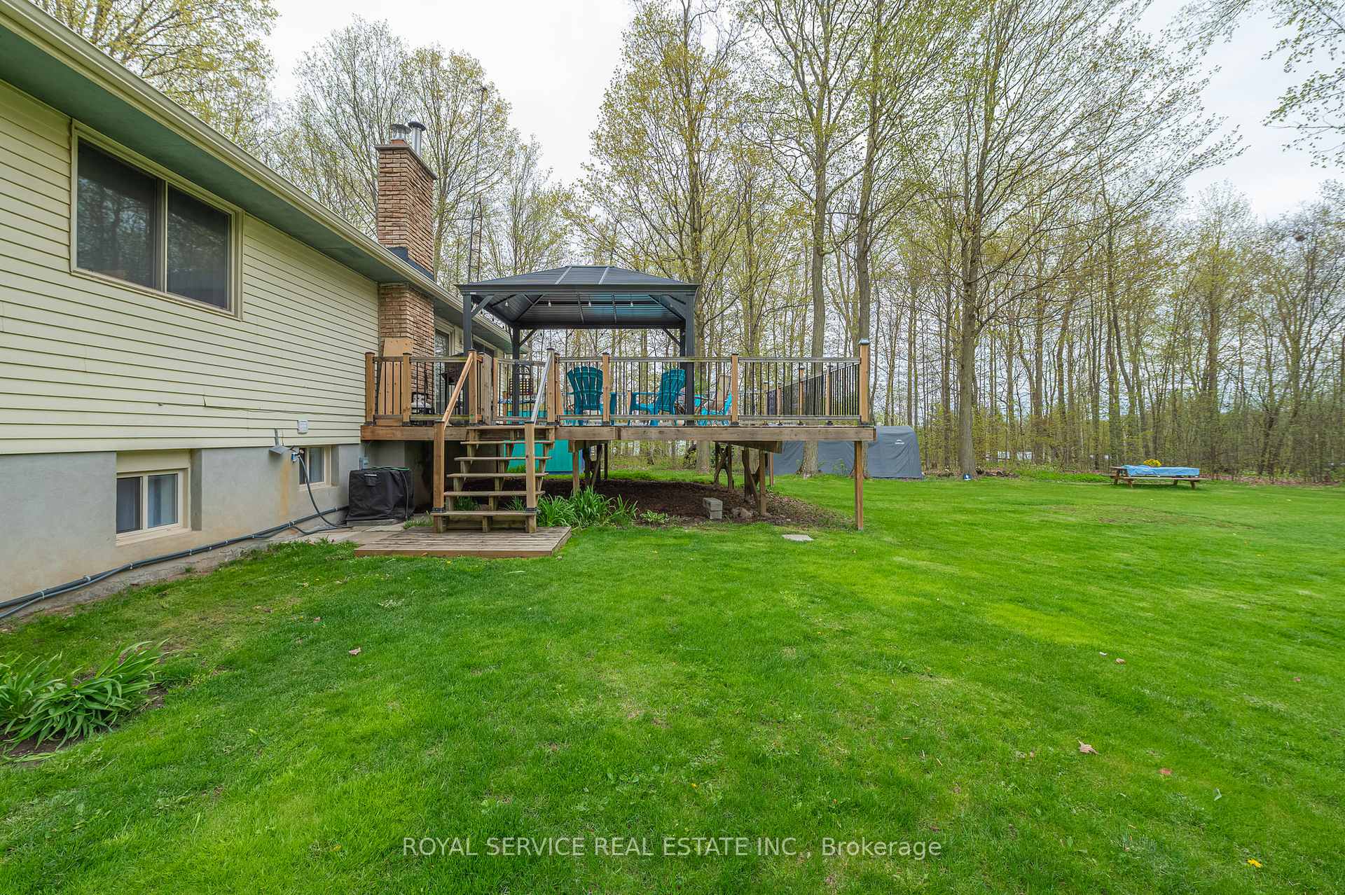 Photo 31 of 1229 Deyell Line, Cavan Monaghan, Cavan Twp — HOMEH
