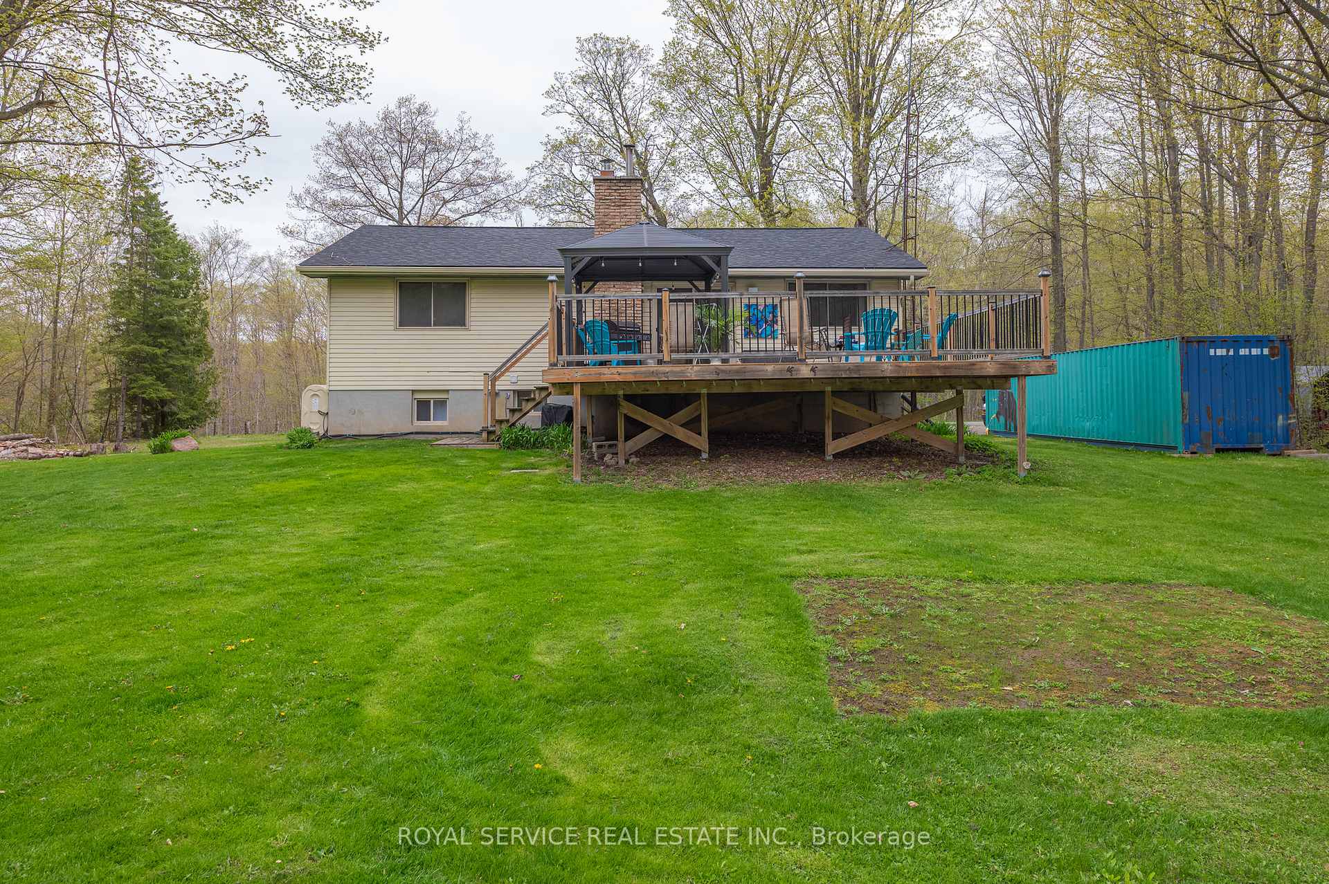 Photo 32 of 1229 Deyell Line, Cavan Monaghan, Cavan Twp — HOMEH
