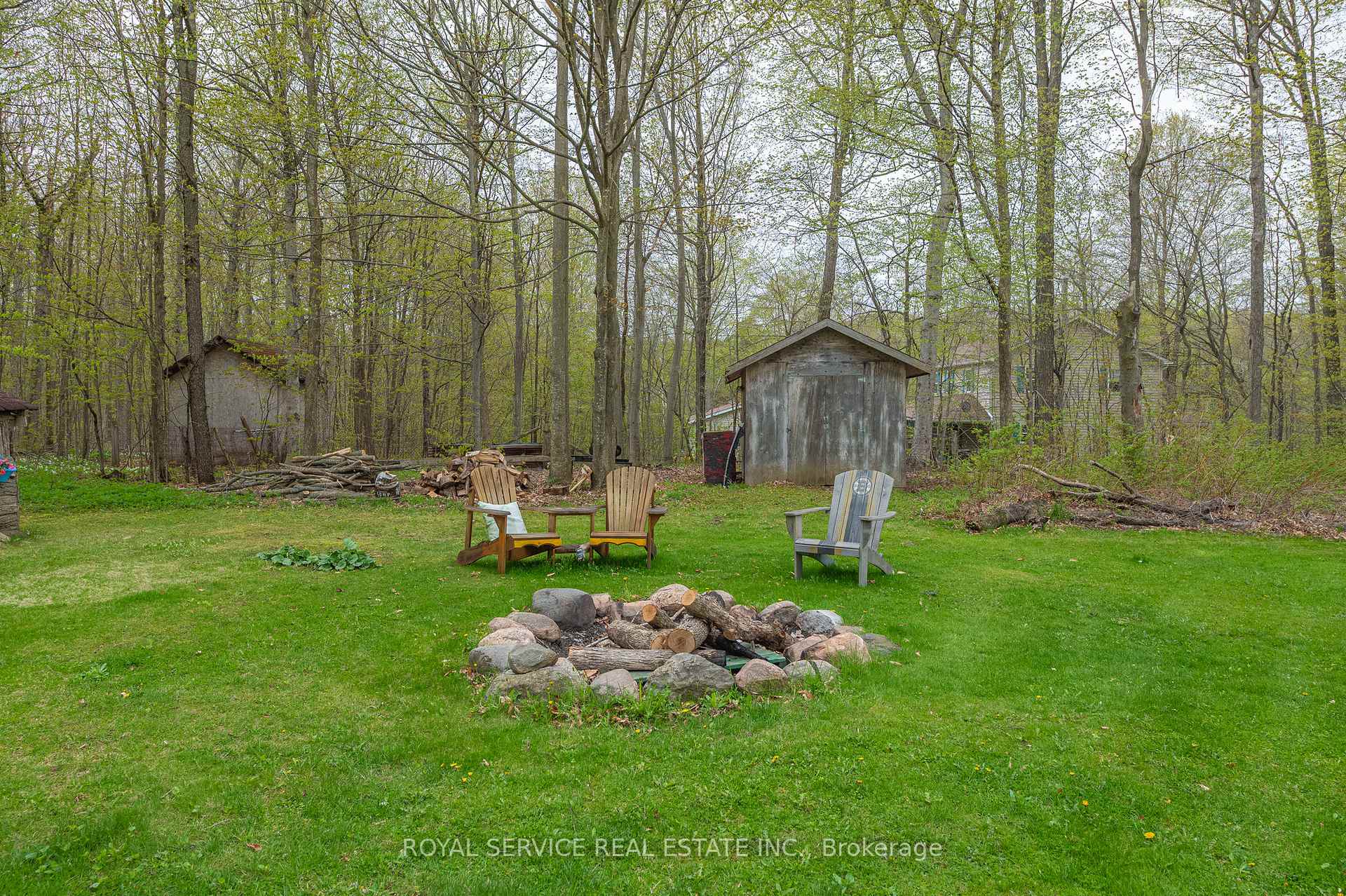 Photo 34 of 1229 Deyell Line, Cavan Monaghan, Cavan Twp — HOMEH