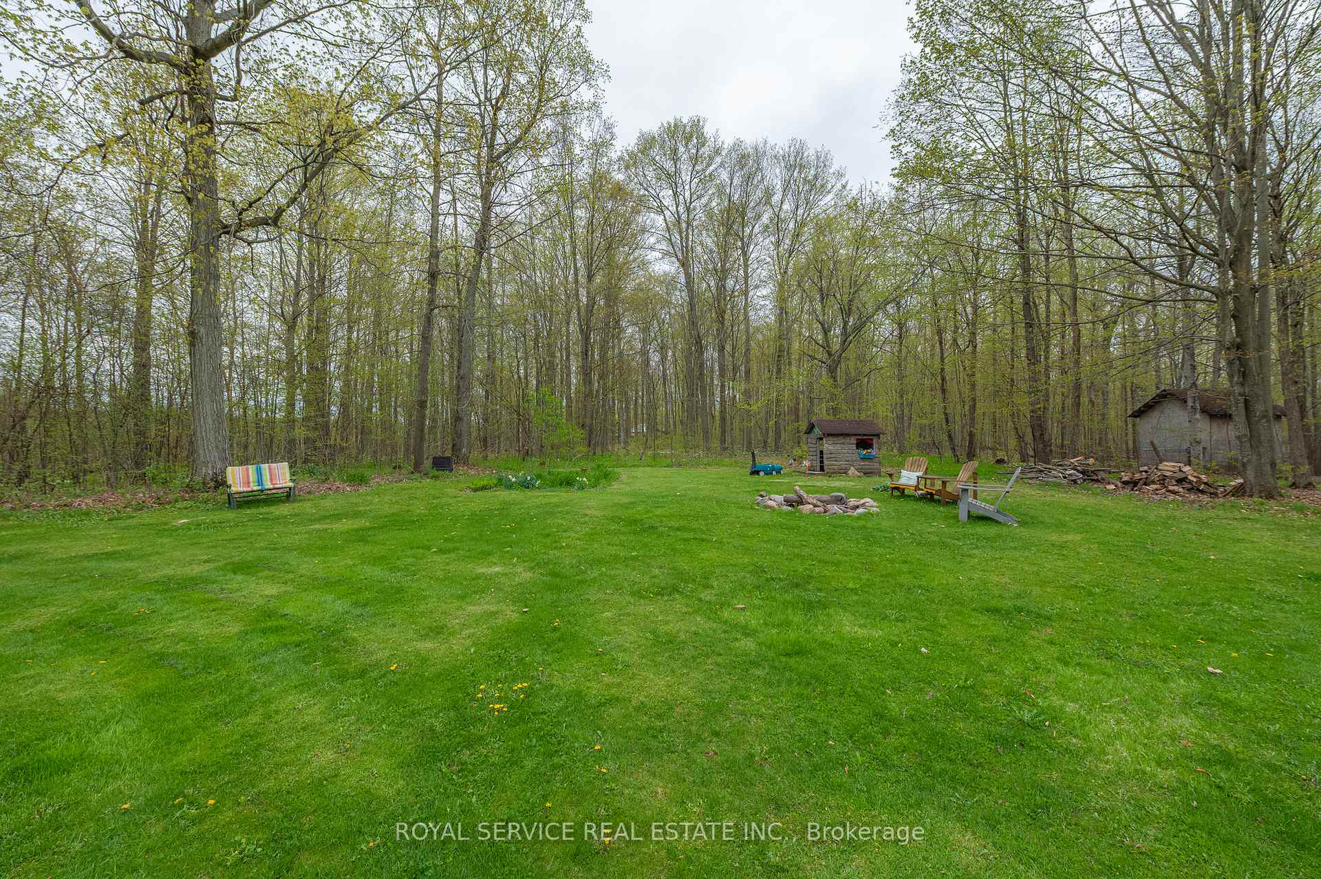 Photo 35 of 1229 Deyell Line, Cavan Monaghan, Cavan Twp — HOMEH