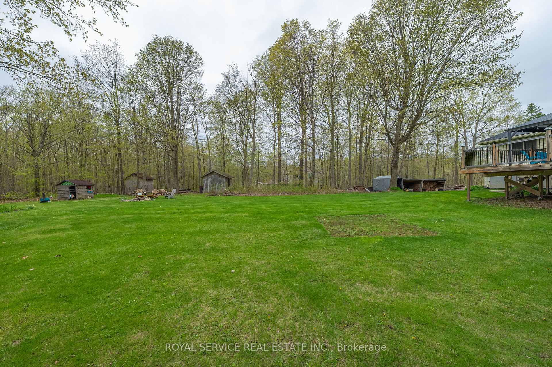 Photo 36 of 1229 Deyell Line, Cavan Monaghan, Cavan Twp — HOMEH
