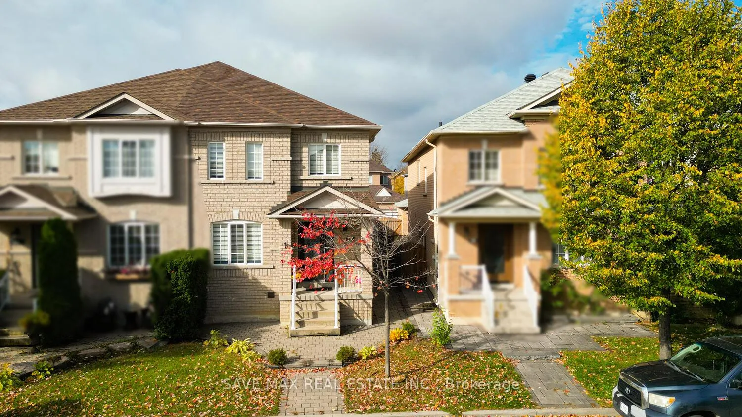 Photo 1 of Unit BSMT, 40 Ed Quigg Way, Vaughan, Sonoma Heights — HOMEH