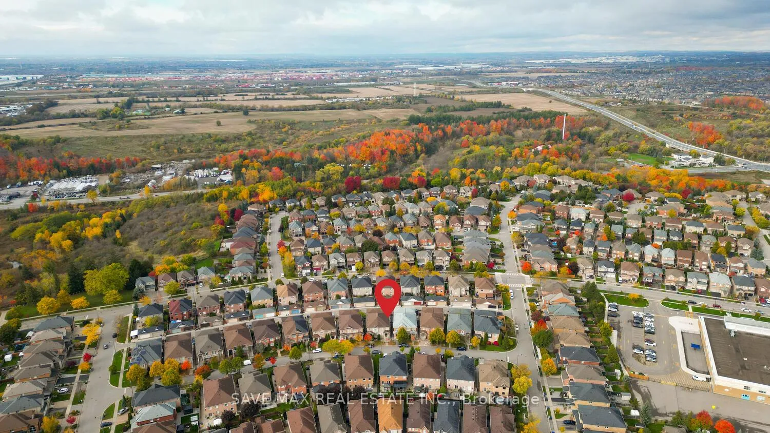 Photo 2 of Unit BSMT, 40 Ed Quigg Way, Vaughan, Sonoma Heights — HOMEH