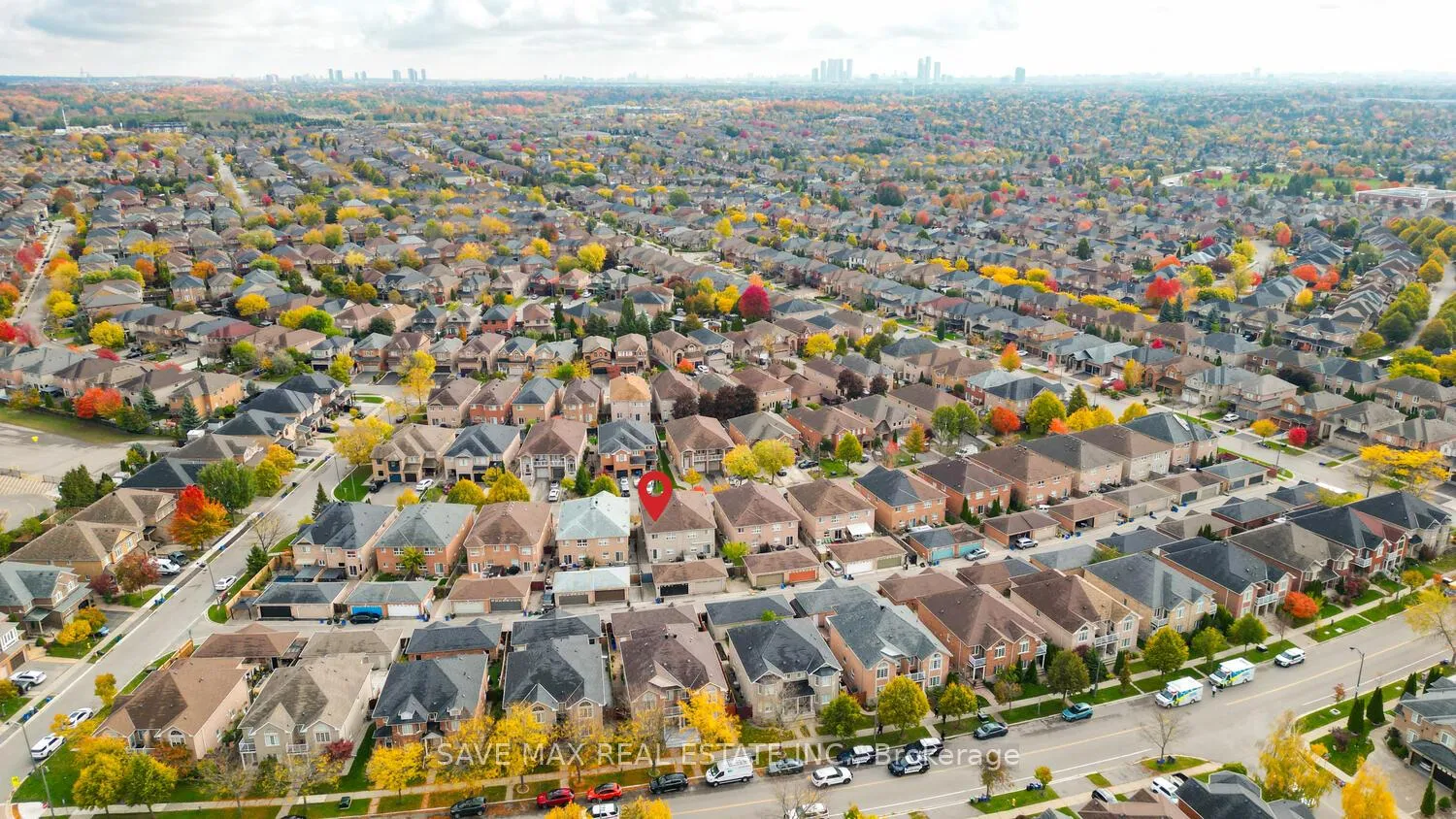 Photo 3 of Unit BSMT, 40 Ed Quigg Way, Vaughan, Sonoma Heights — HOMEH