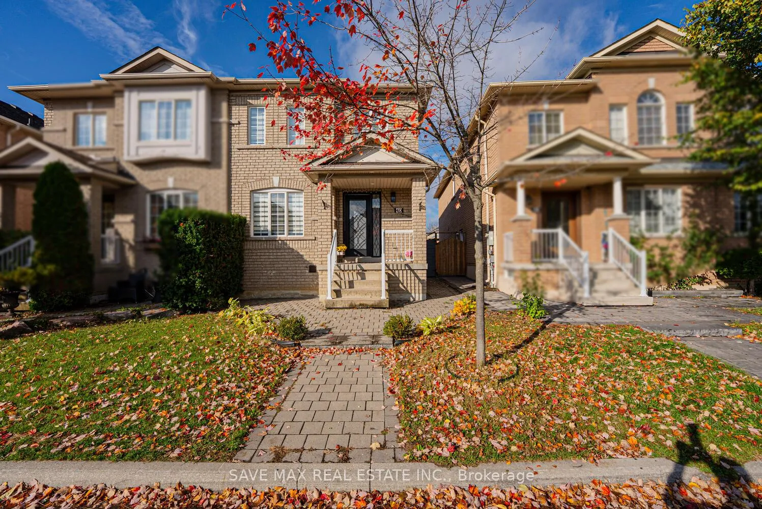 Photo 4 of Unit BSMT, 40 Ed Quigg Way, Vaughan, Sonoma Heights — HOMEH