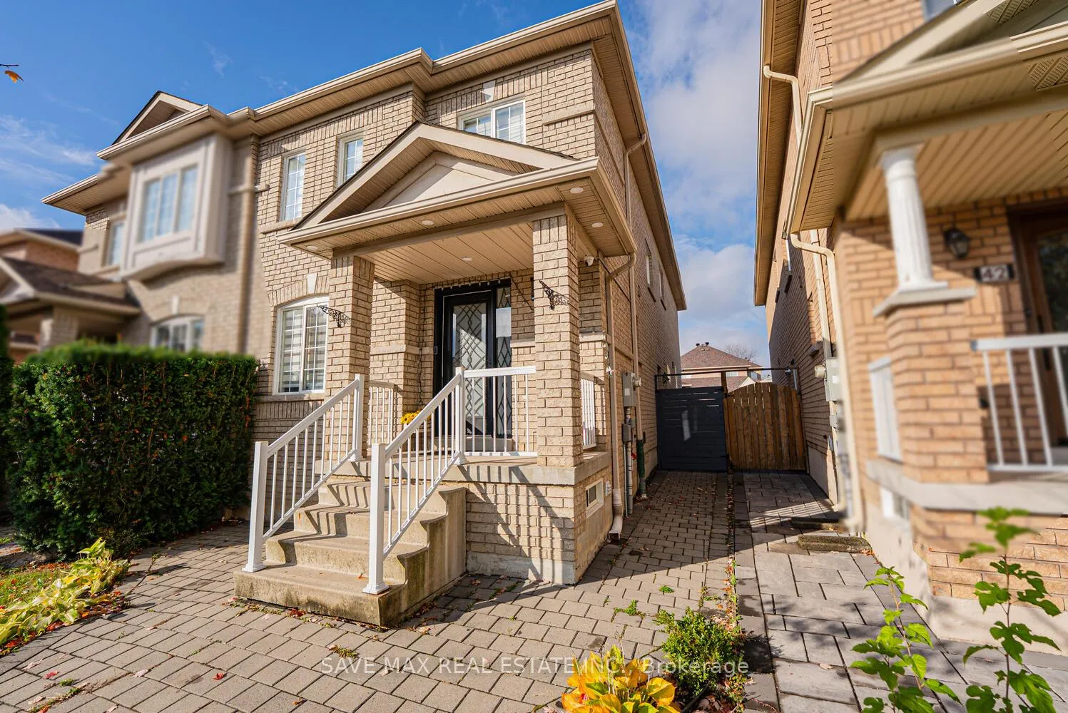 Photo 5 of Unit BSMT, 40 Ed Quigg Way, Vaughan, Sonoma Heights — HOMEH