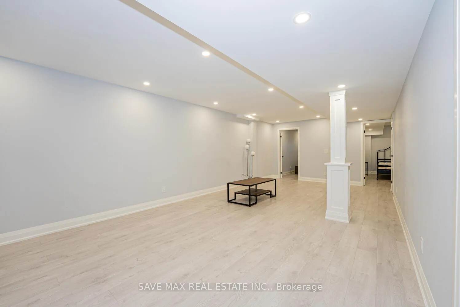 Photo 8 of Unit BSMT, 40 Ed Quigg Way, Vaughan, Sonoma Heights — HOMEH