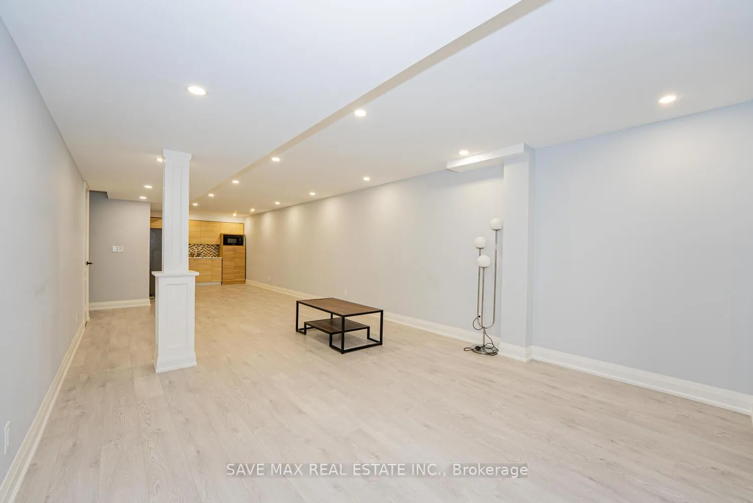 Photo 9 of Unit BSMT, 40 Ed Quigg Way, Vaughan, Sonoma Heights — HOMEH