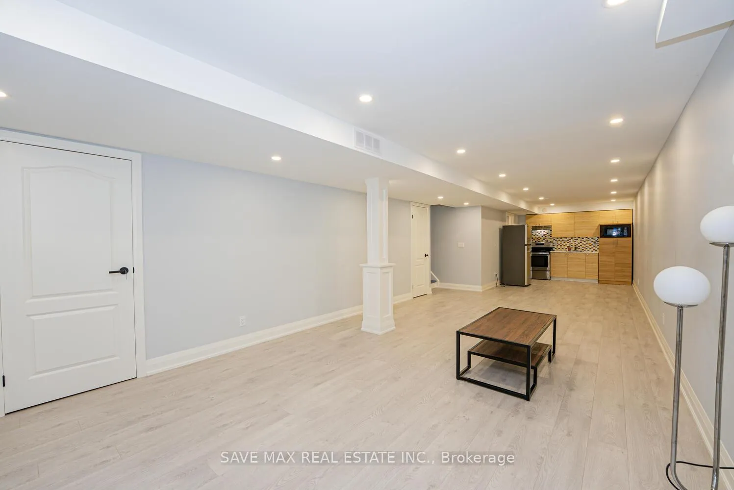 Photo 10 of Unit BSMT, 40 Ed Quigg Way, Vaughan, Sonoma Heights — HOMEH