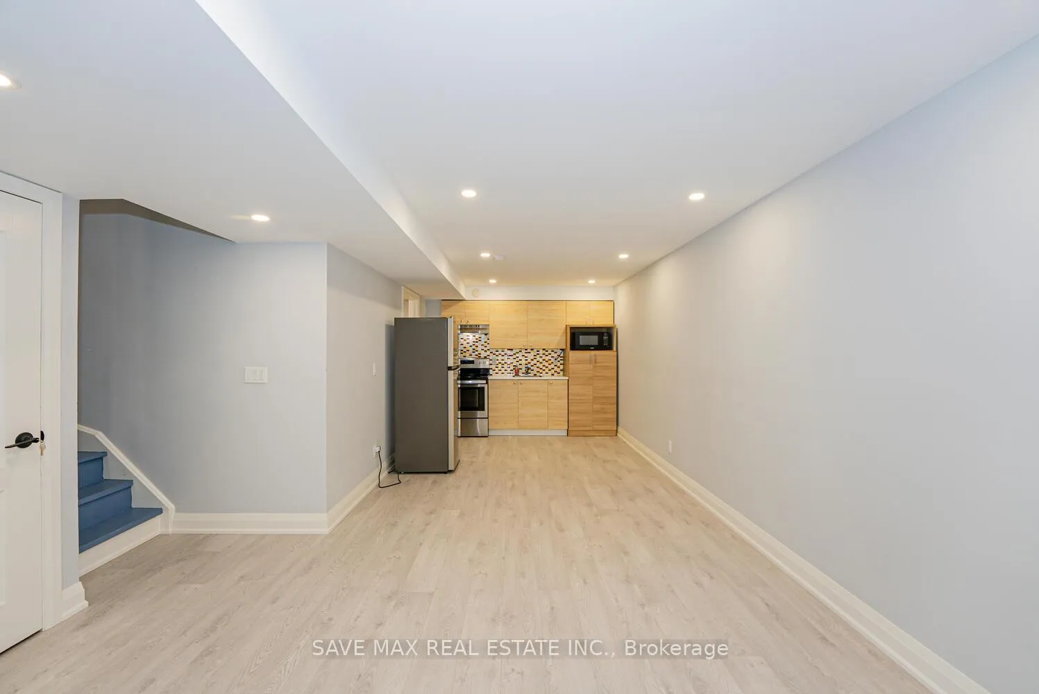 Photo 11 of Unit BSMT, 40 Ed Quigg Way, Vaughan, Sonoma Heights — HOMEH
