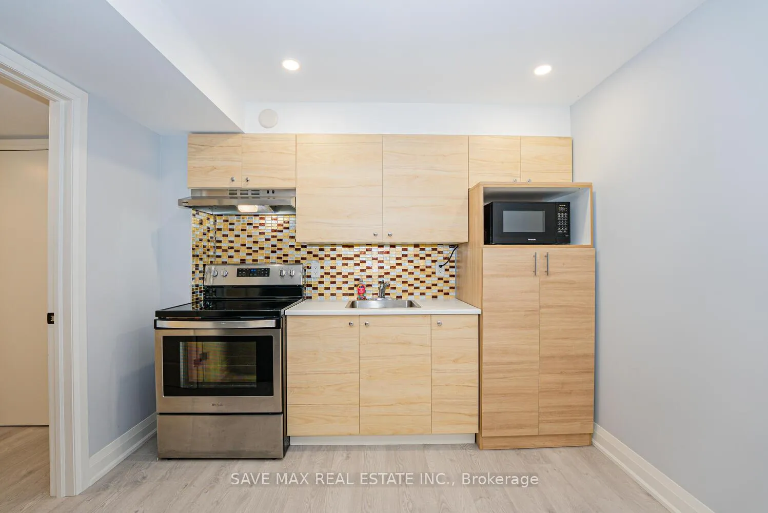 Photo 12 of Unit BSMT, 40 Ed Quigg Way, Vaughan, Sonoma Heights — HOMEH