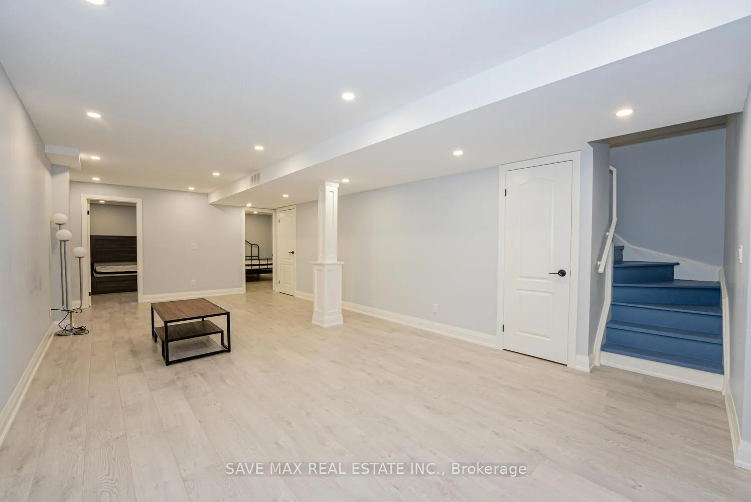 Photo 14 of Unit BSMT, 40 Ed Quigg Way, Vaughan, Sonoma Heights — HOMEH