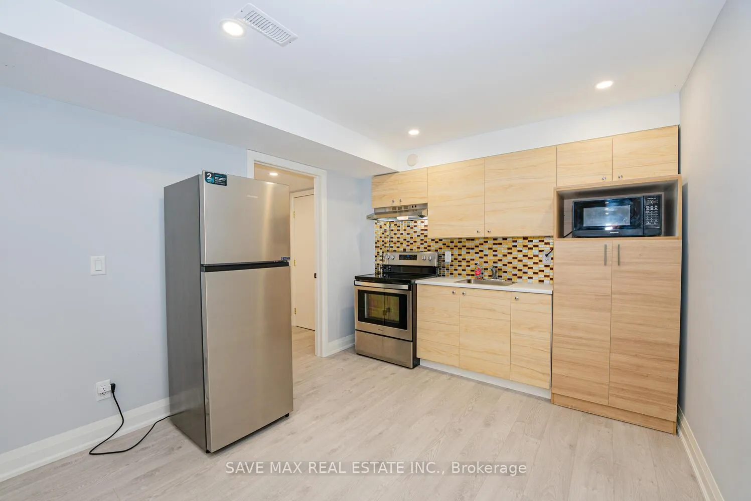 Photo 19 of Unit BSMT, 40 Ed Quigg Way, Vaughan, Sonoma Heights — HOMEH