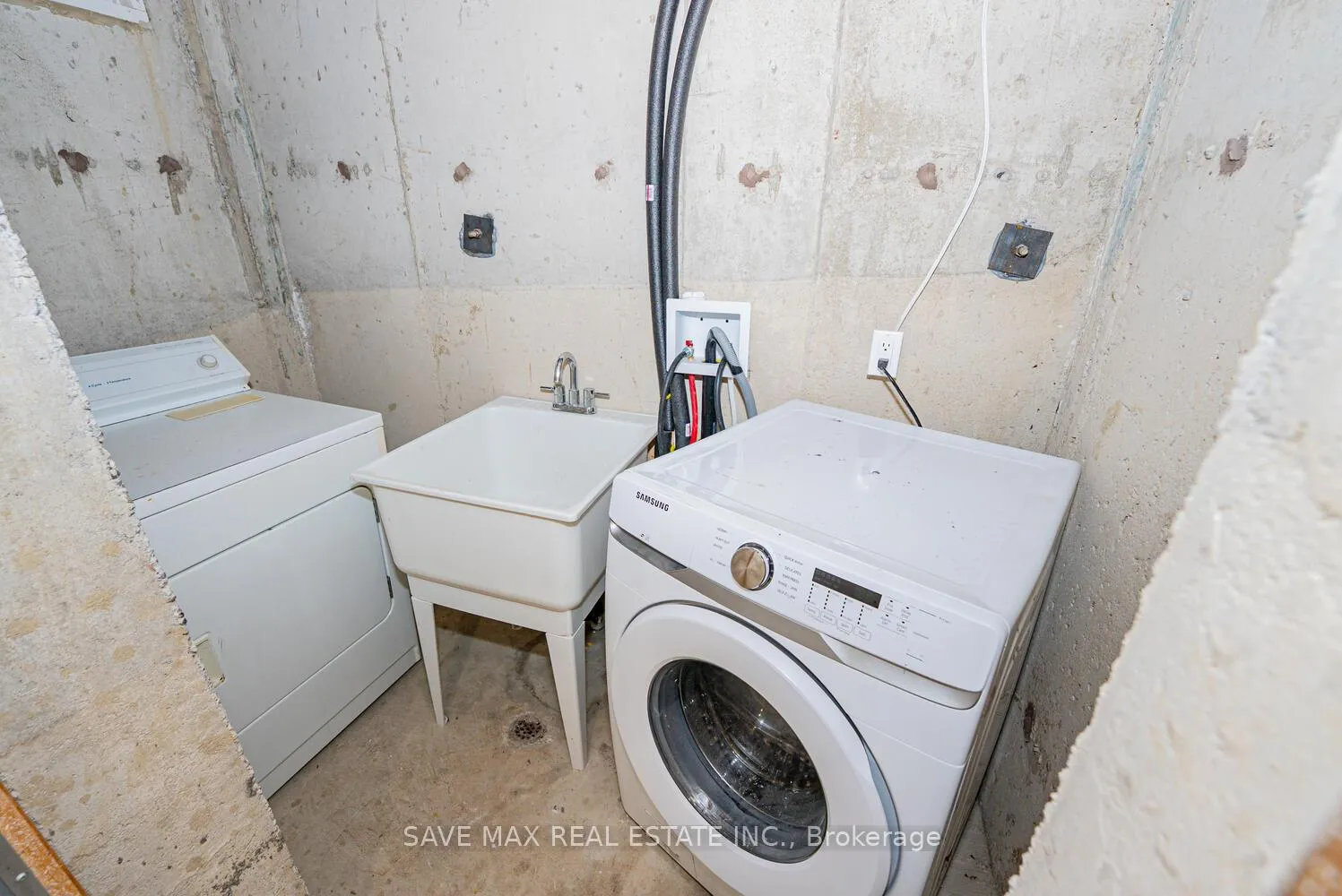 Photo 21 of Unit BSMT, 40 Ed Quigg Way, Vaughan, Sonoma Heights — HOMEH
