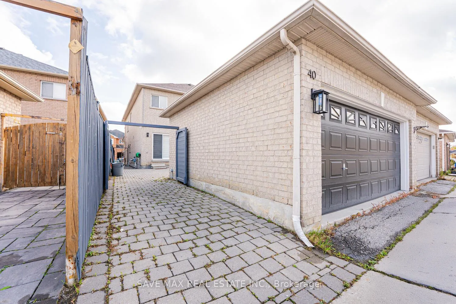 Photo 25 of Unit BSMT, 40 Ed Quigg Way, Vaughan, Sonoma Heights — HOMEH
