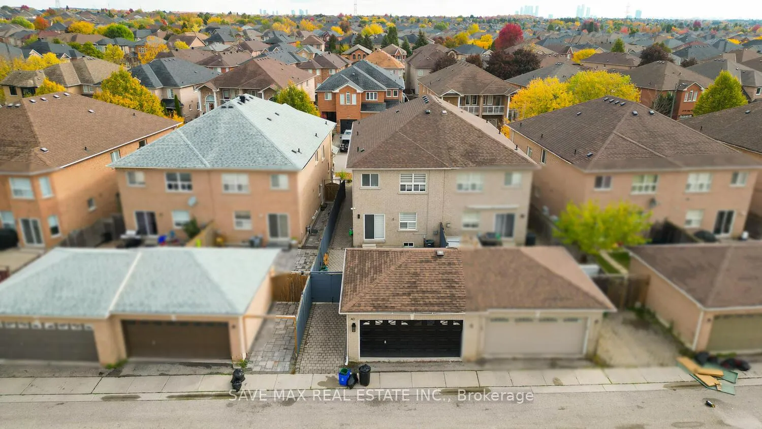 Photo 27 of Unit BSMT, 40 Ed Quigg Way, Vaughan, Sonoma Heights — HOMEH