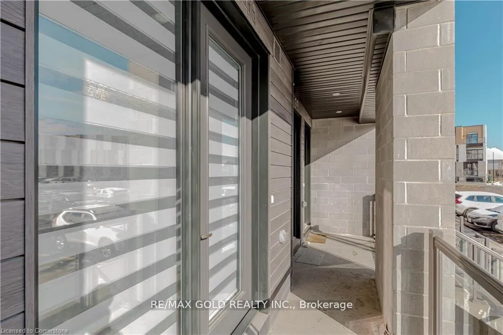 Photo 6 of Unit 40, 142 Foamflower Place N, Waterloo — HOMEH