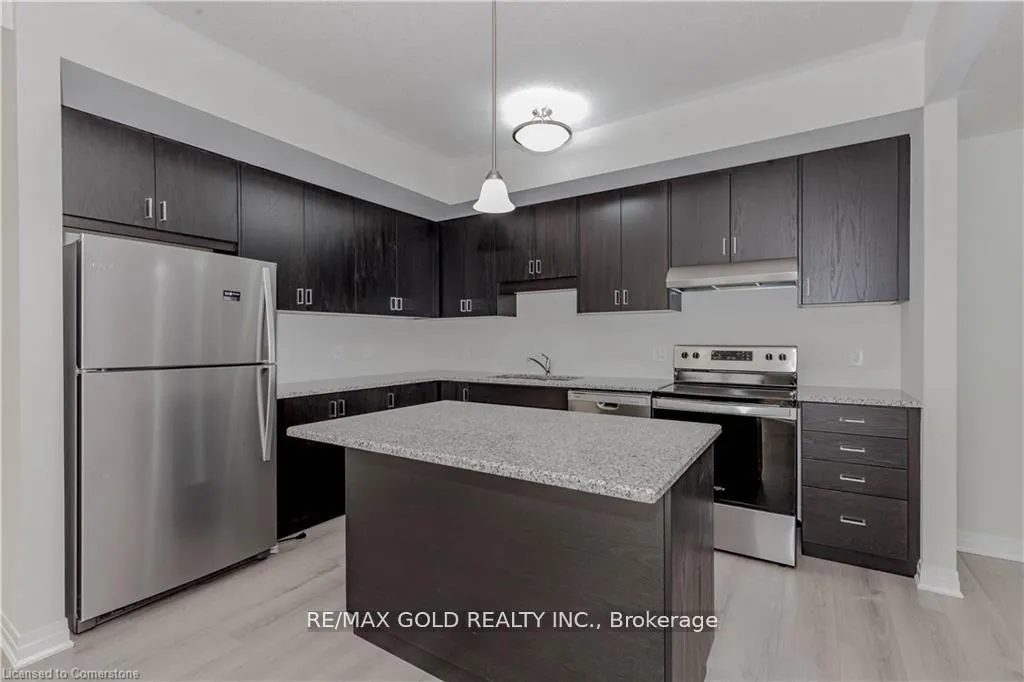 Photo 14 of Unit 40, 142 Foamflower Place N, Waterloo — HOMEH