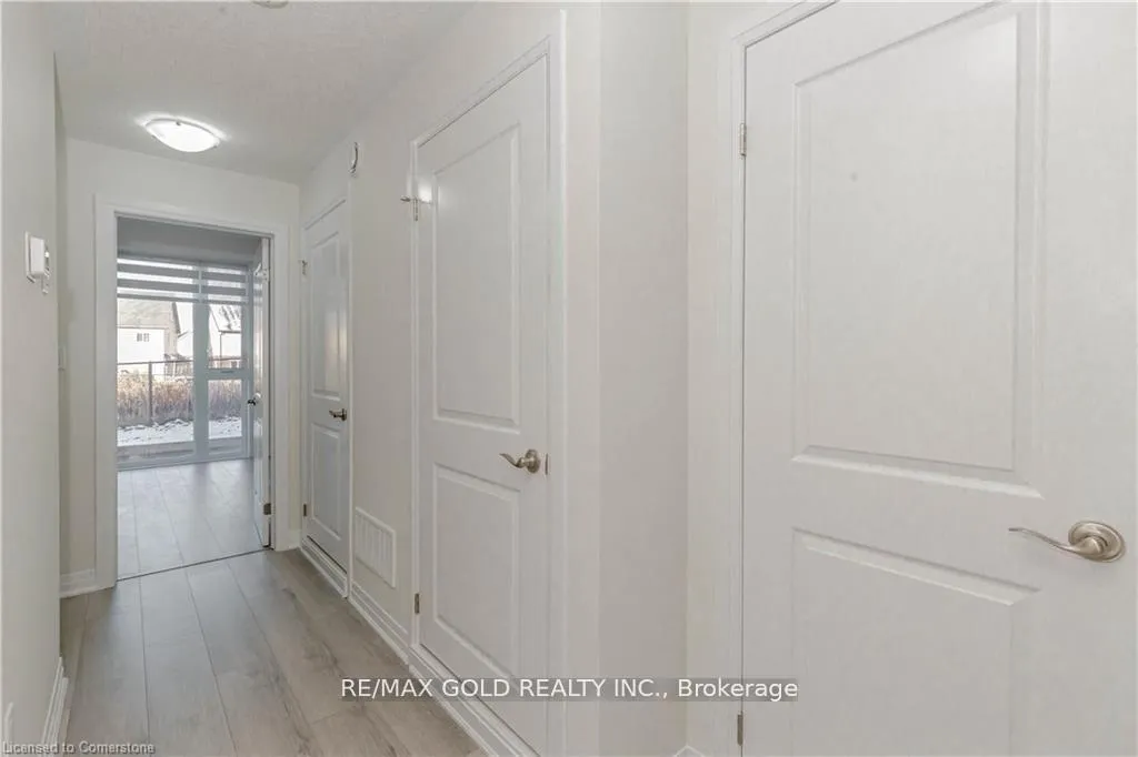 Photo 23 of Unit 40, 142 Foamflower Place N, Waterloo — HOMEH