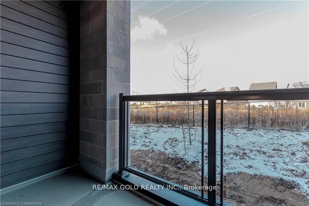 Photo 38 of Unit 40, 142 Foamflower Place N, Waterloo — HOMEH