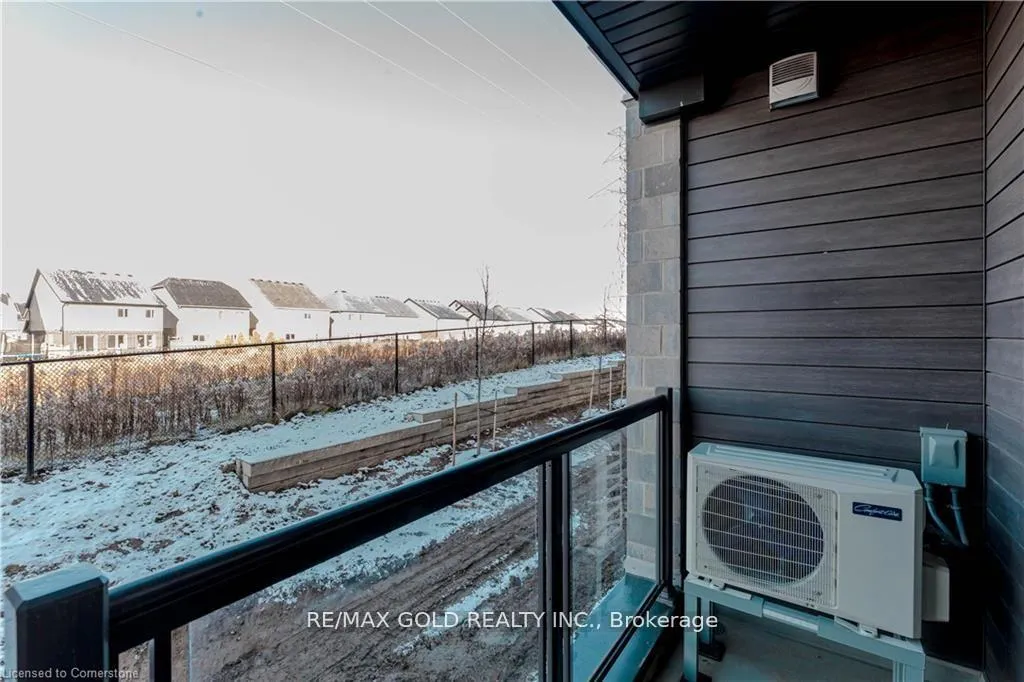 Photo 39 of Unit 40, 142 Foamflower Place N, Waterloo — HOMEH