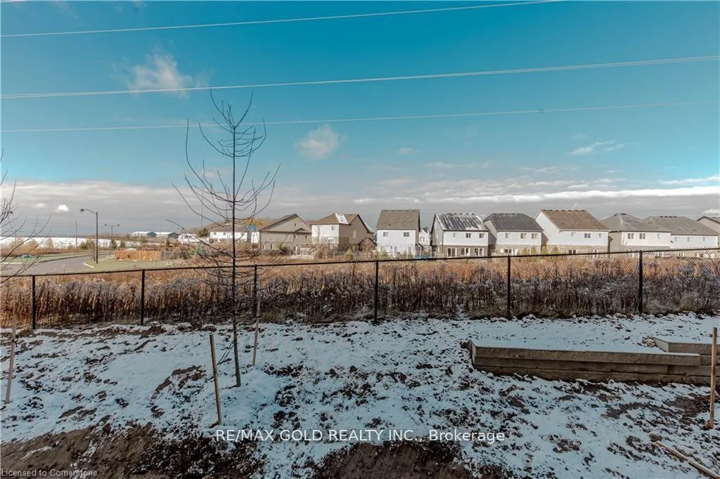 Photo 40 of Unit 40, 142 Foamflower Place N, Waterloo — HOMEH