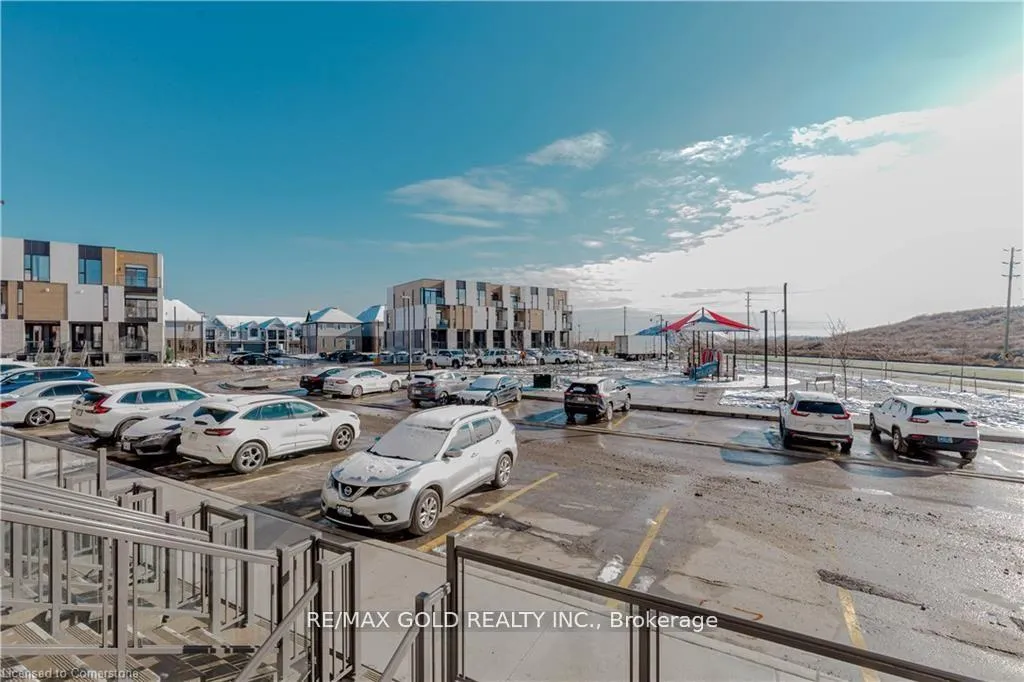 Photo 43 of Unit 40, 142 Foamflower Place N, Waterloo — HOMEH