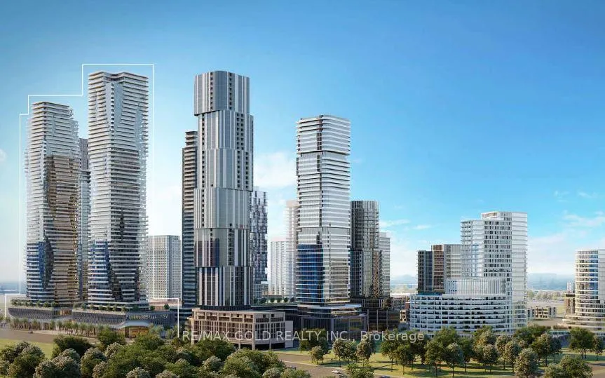 Photo 2 of Unit 2012, 195 Commerce Street W, Vaughan, Vaughan Corporate Centre — HOMEH