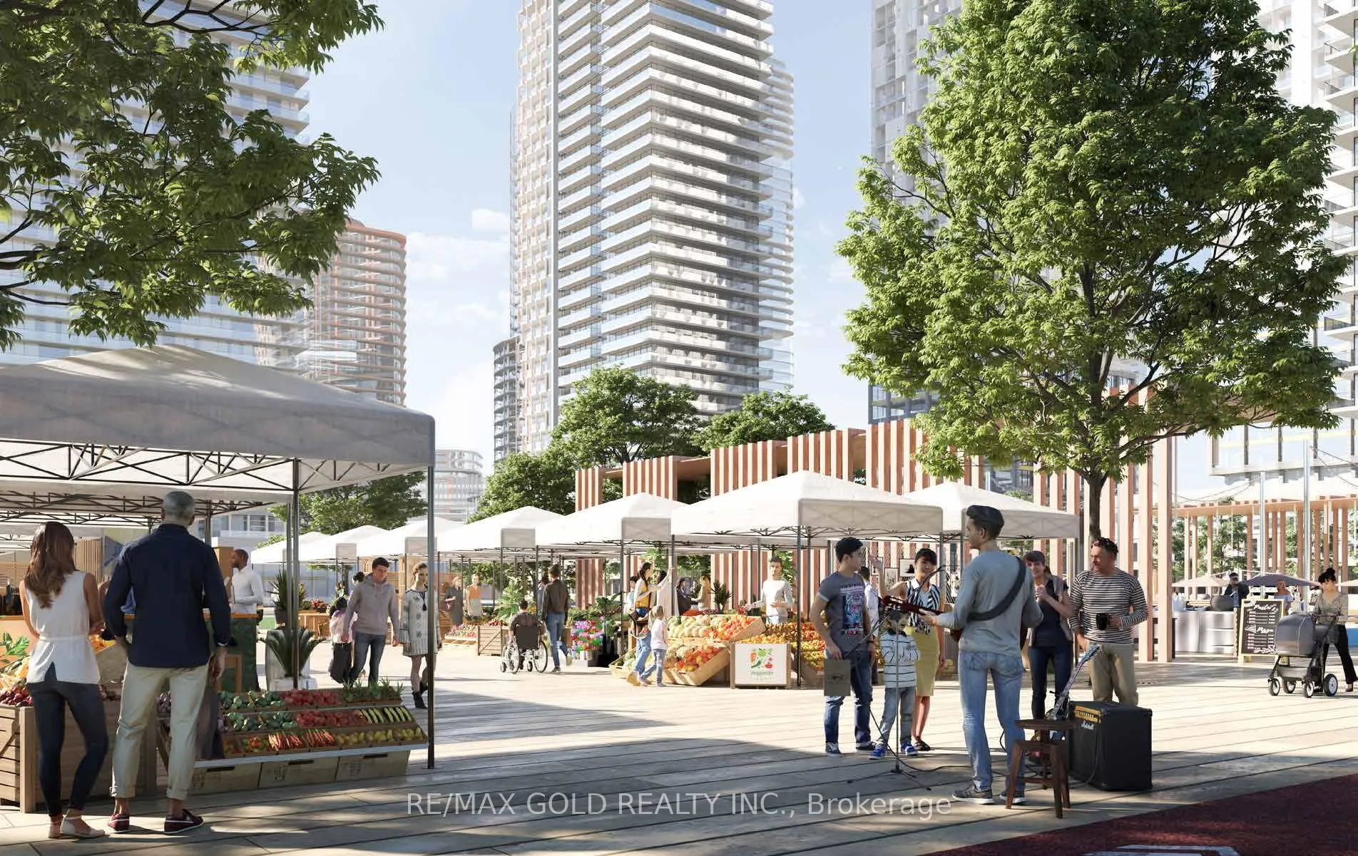 Photo 15 of Unit 2012, 195 Commerce Street W, Vaughan, Vaughan Corporate Centre — HOMEH