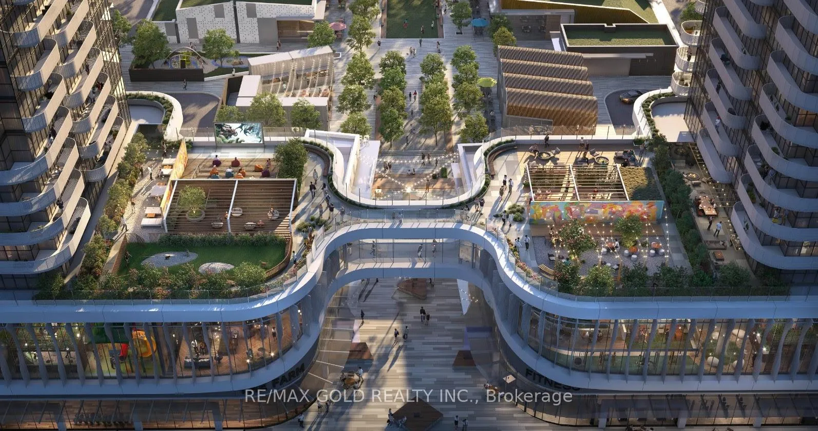 Photo 16 of Unit 2012, 195 Commerce Street W, Vaughan, Vaughan Corporate Centre — HOMEH