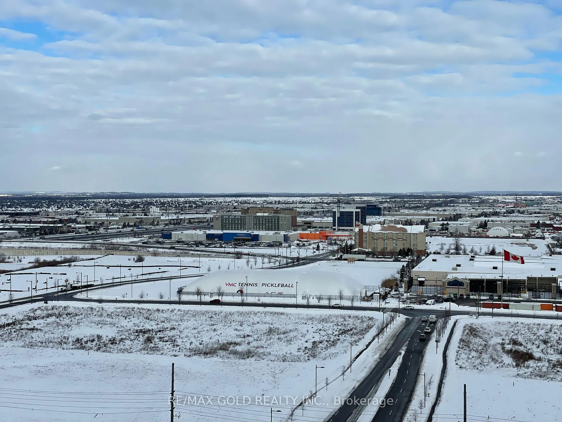 Photo 33 of Unit 2012, 195 Commerce Street W, Vaughan, Vaughan Corporate Centre — HOMEH