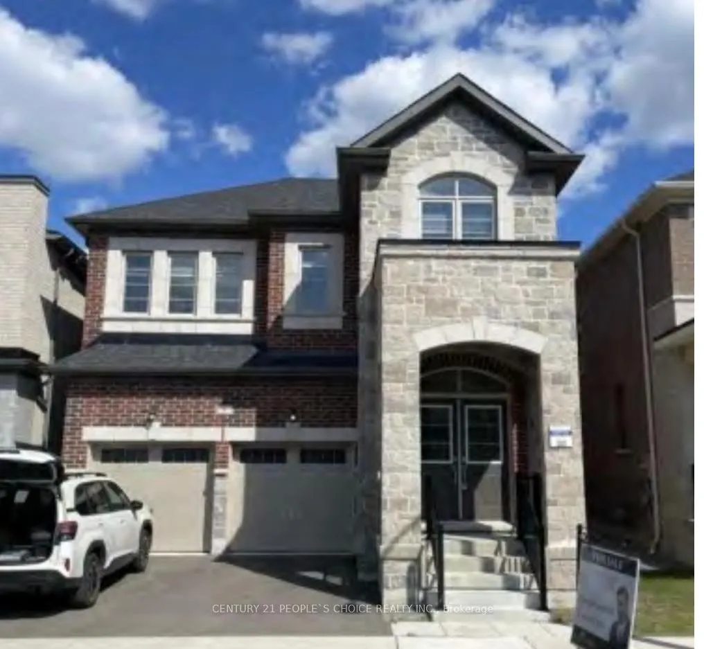 Front of Unit Basement, 9 Vickery Street E