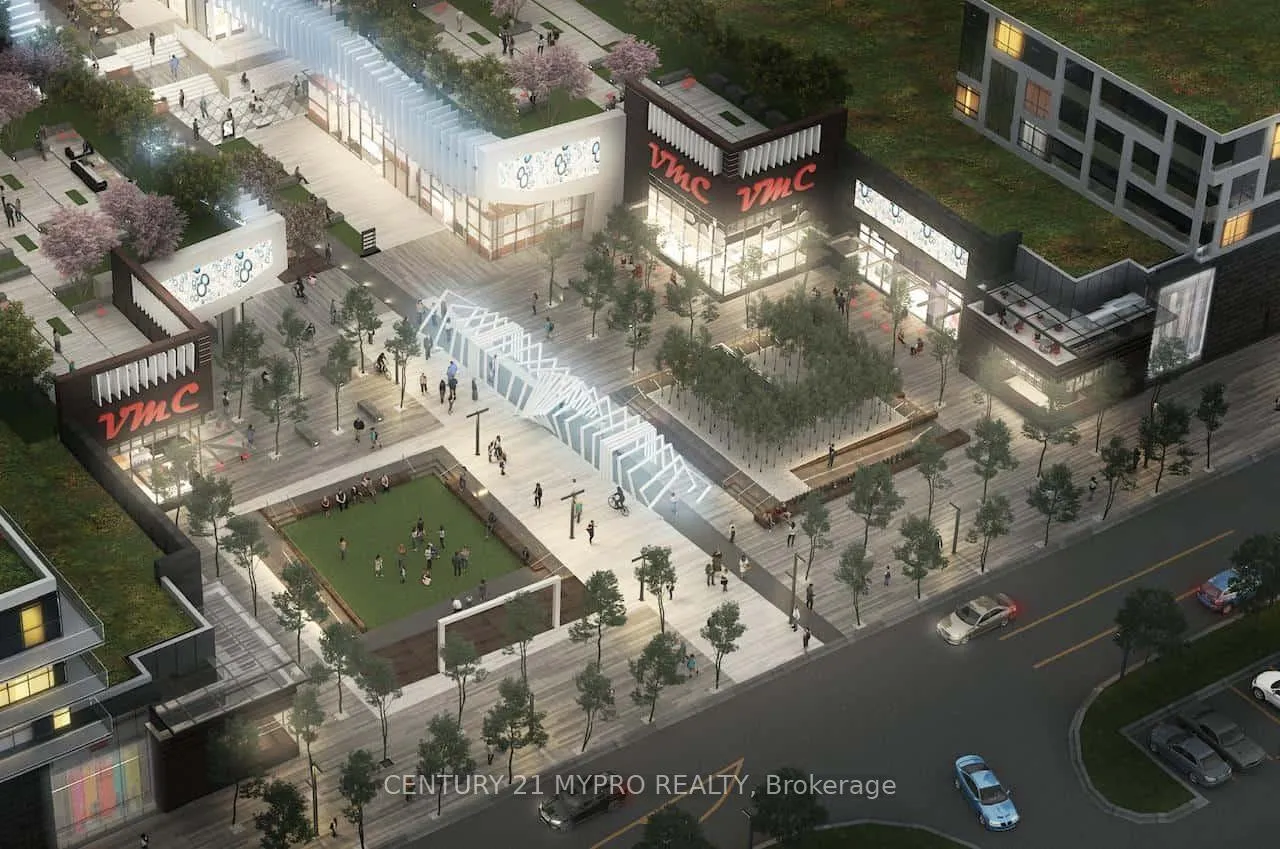 Photo 18 of Unit 2007, 195 Commerce Street, Vaughan, Vaughan Corporate Centre — HOMEH