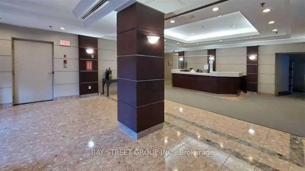Photo 3 of Unit 208, 117 Gerrard Street E, Toronto, Church-Yonge Corridor — HOMEH