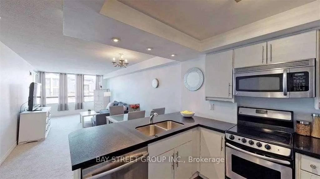 Photo 4 of Unit 208, 117 Gerrard Street E, Toronto, Church-Yonge Corridor — HOMEH