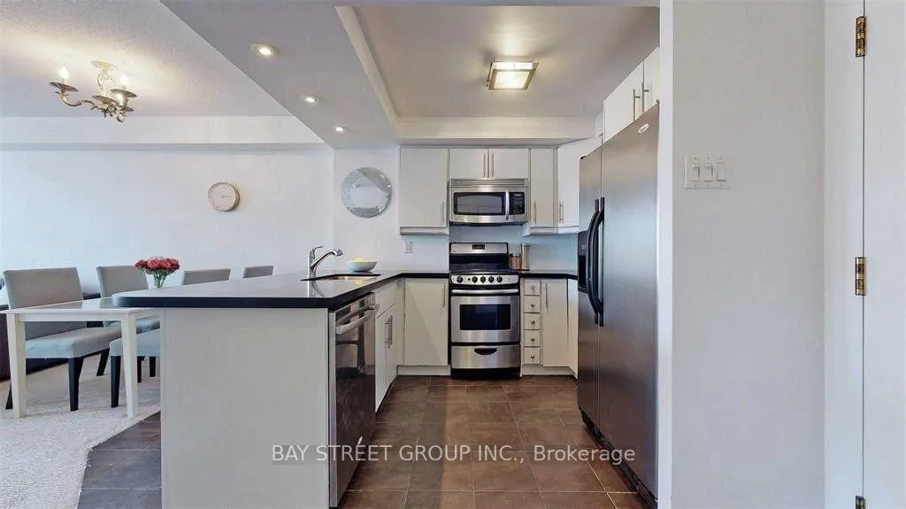 Photo 5 of Unit 208, 117 Gerrard Street E, Toronto, Church-Yonge Corridor — HOMEH