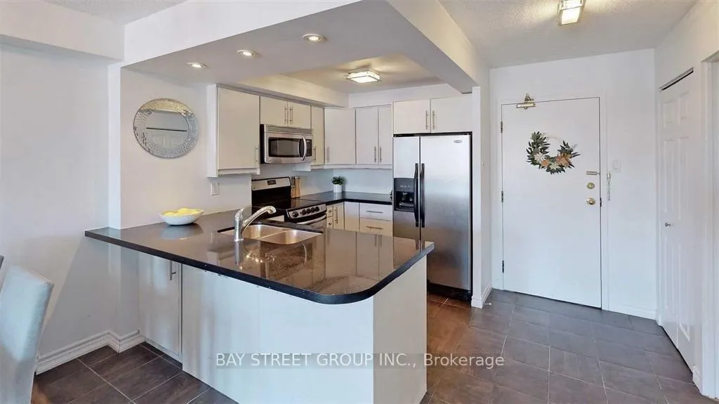 Photo 6 of Unit 208, 117 Gerrard Street E, Toronto, Church-Yonge Corridor — HOMEH