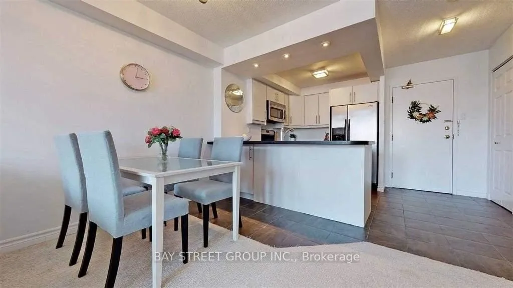 Photo 7 of Unit 208, 117 Gerrard Street E, Toronto, Church-Yonge Corridor — HOMEH