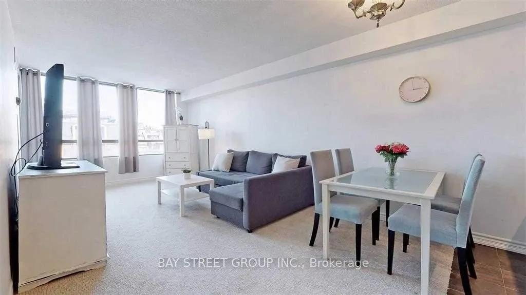 Photo 9 of Unit 208, 117 Gerrard Street E, Toronto, Church-Yonge Corridor — HOMEH