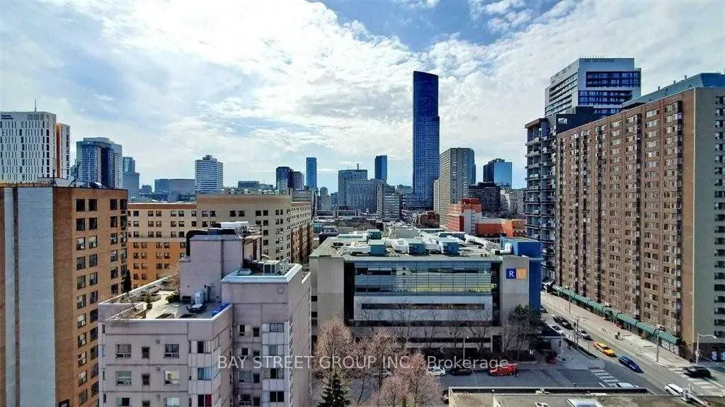 Photo 17 of Unit 208, 117 Gerrard Street E, Toronto, Church-Yonge Corridor — HOMEH