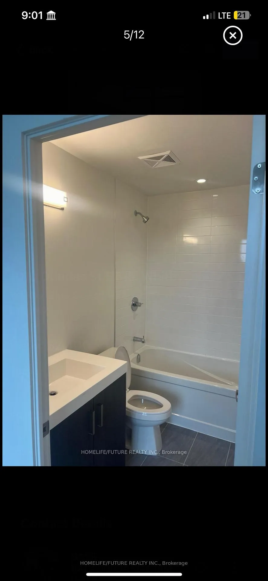 Photo 3 of Unit 515, 1010 Dundas Street, Whitby, Blue Grass Meadows — HOMEH
